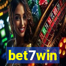 bet7win
