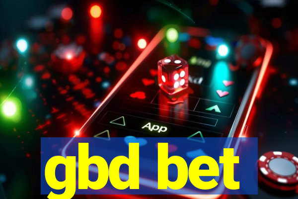 gbd bet