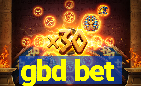 gbd bet