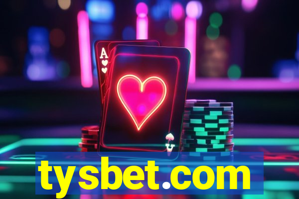 tysbet.com