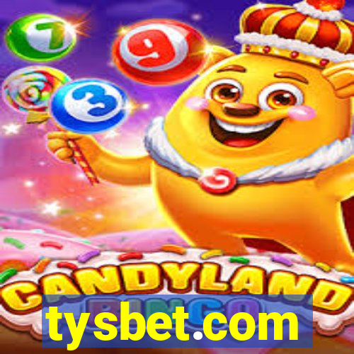 tysbet.com