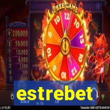 estrebet