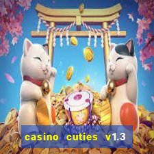 casino cuties v1.3 - android apk