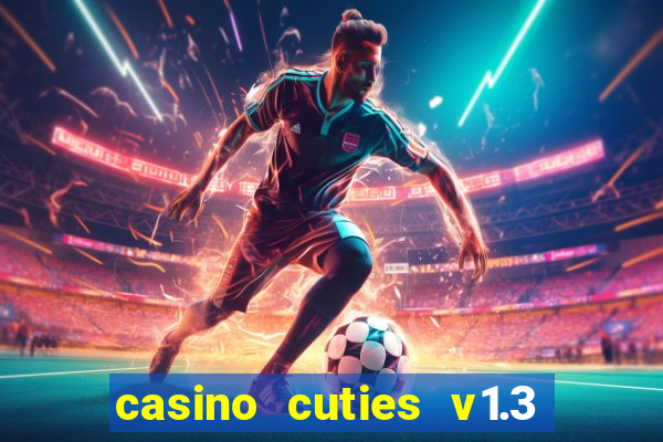 casino cuties v1.3 - android apk