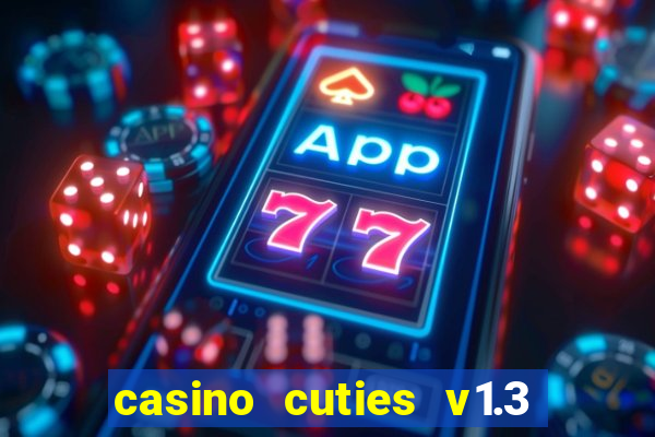 casino cuties v1.3 - android apk