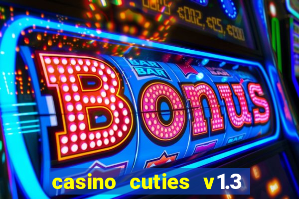 casino cuties v1.3 - android apk