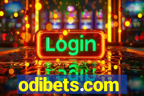 odibets.com