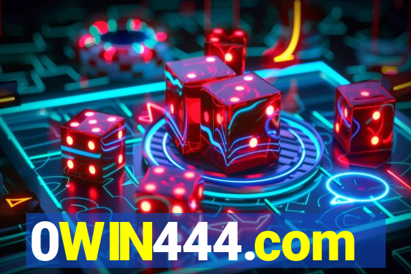 0WIN444.com