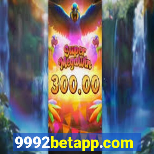 9992betapp.com