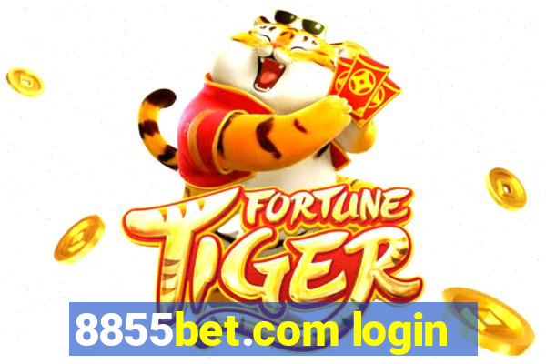 8855bet.com login