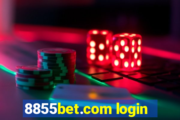 8855bet.com login