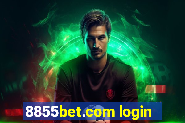 8855bet.com login