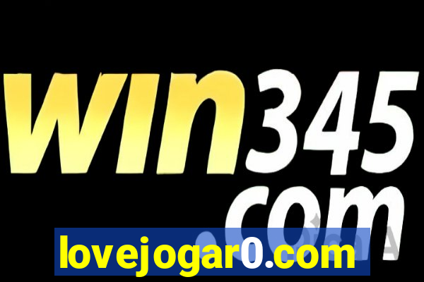 lovejogar0.com