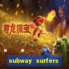 subway surfers havana start game