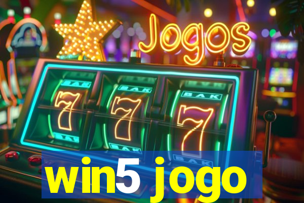 win5 jogo