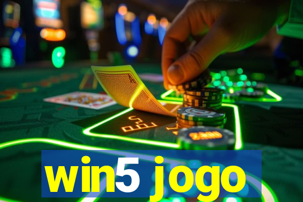 win5 jogo