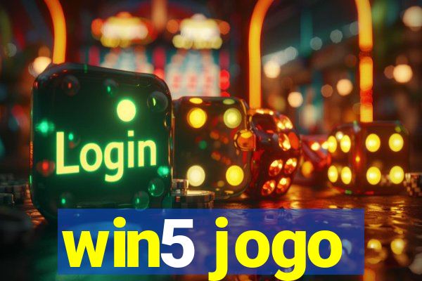 win5 jogo