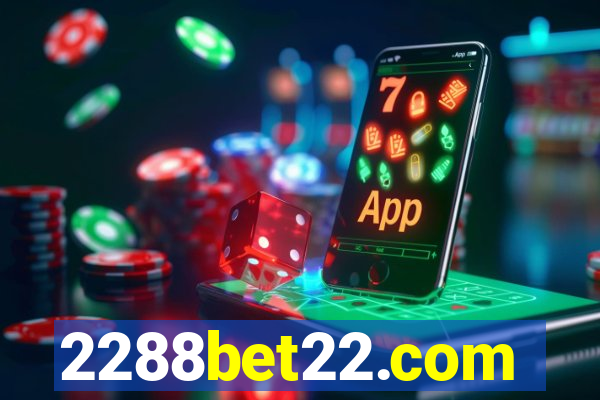 2288bet22.com