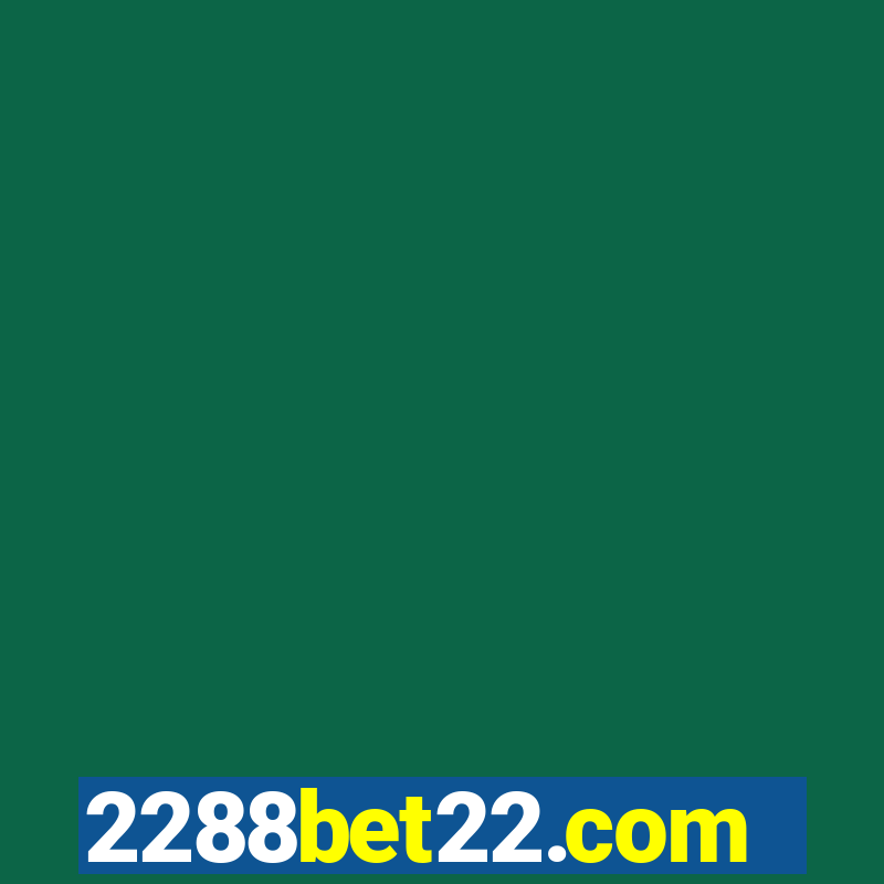 2288bet22.com