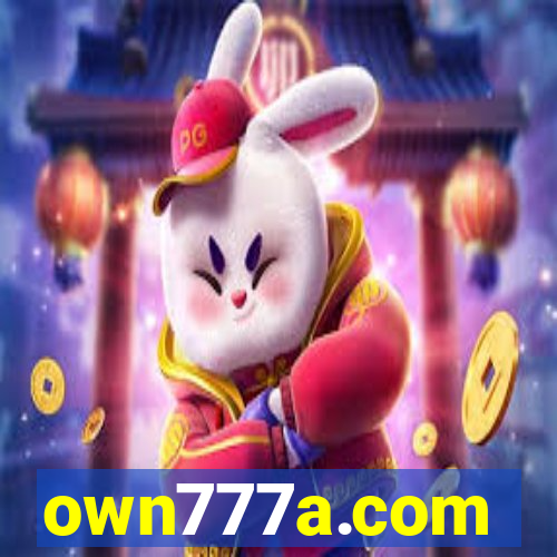 own777a.com