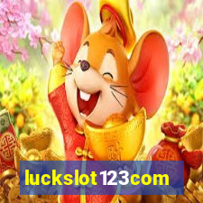 luckslot123com