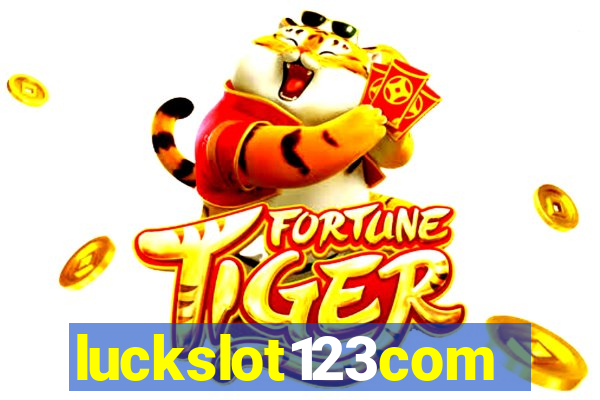 luckslot123com