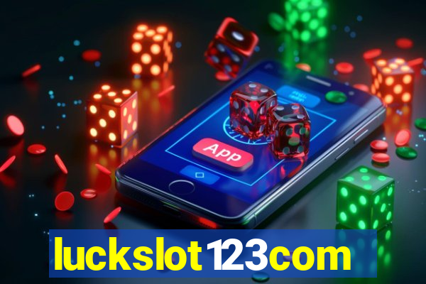 luckslot123com