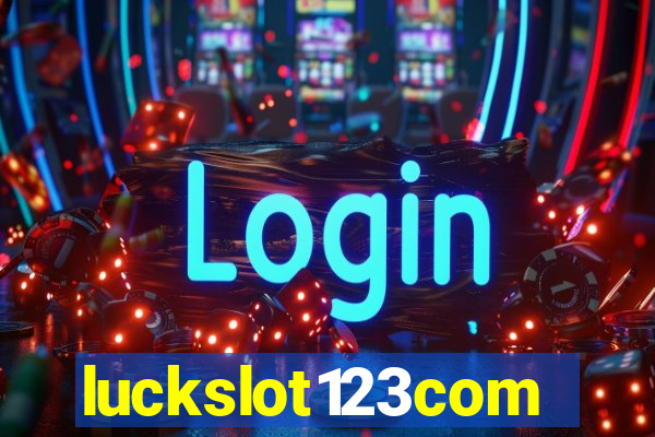 luckslot123com