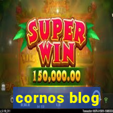 cornos blog