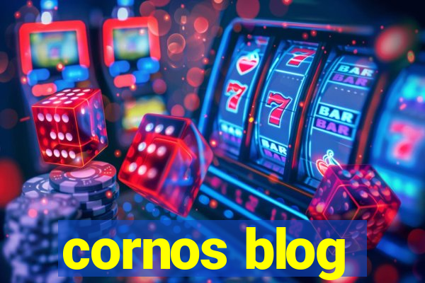 cornos blog