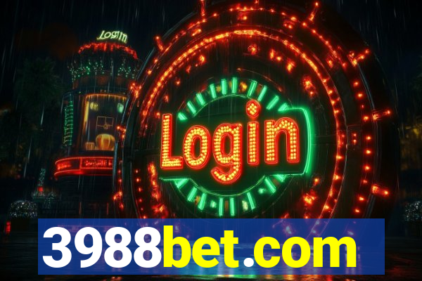 3988bet.com