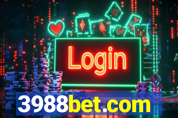 3988bet.com