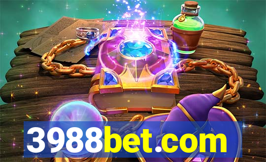 3988bet.com