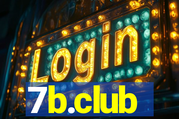 7b.club