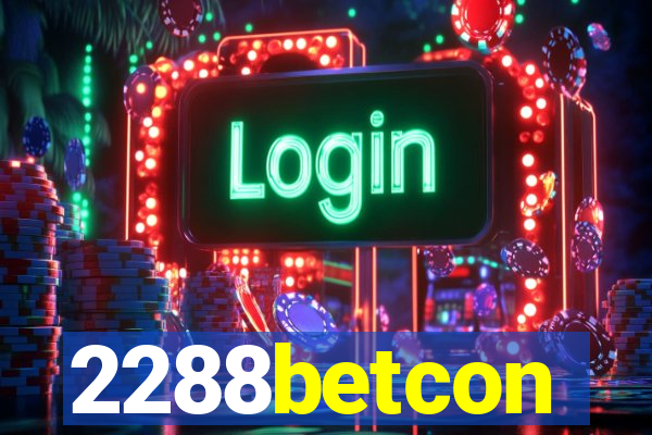 2288betcon