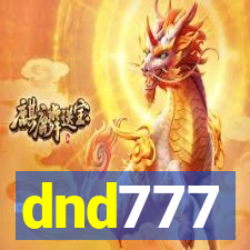 dnd777