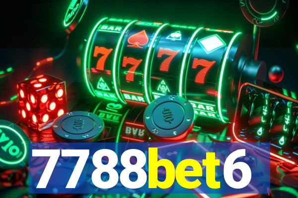 7788bet6