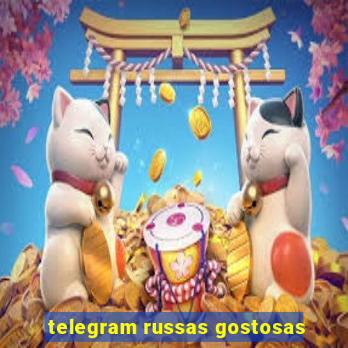 telegram russas gostosas