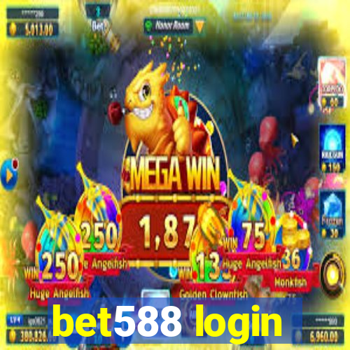 bet588 login