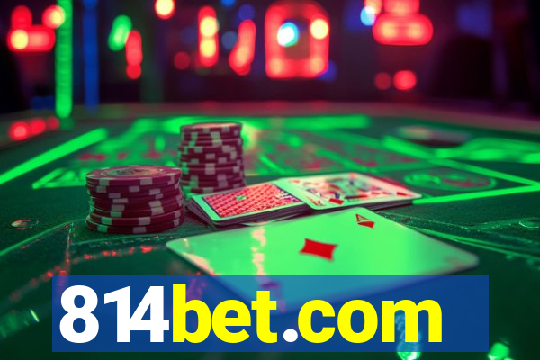 814bet.com