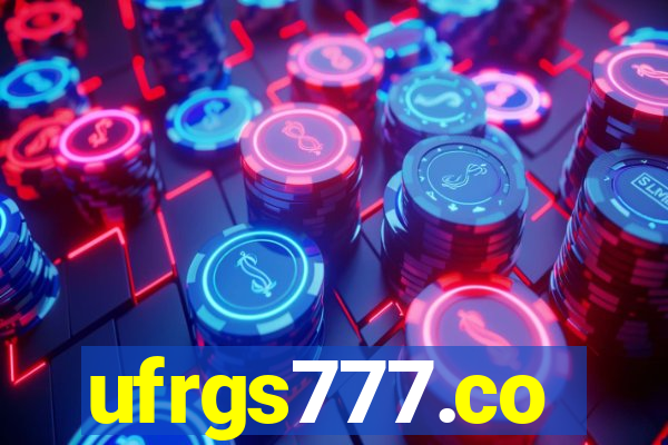 ufrgs777.co