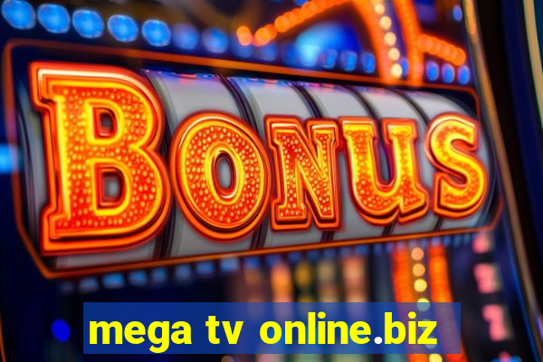 mega tv online.biz