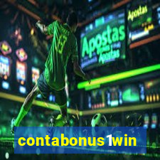 contabonus1win