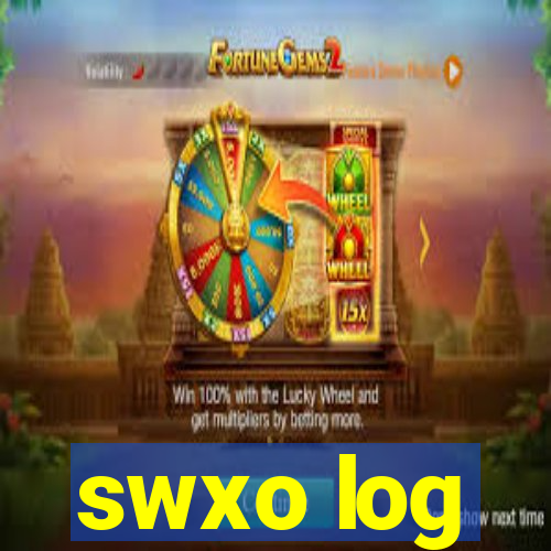 swxo log