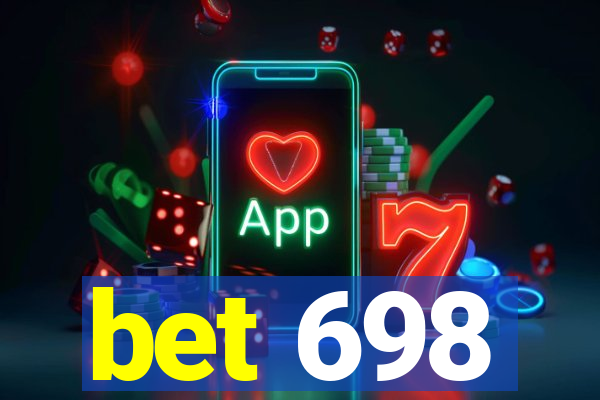 bet 698