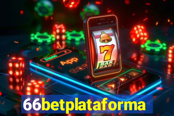 66betplataforma