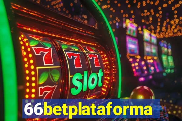 66betplataforma