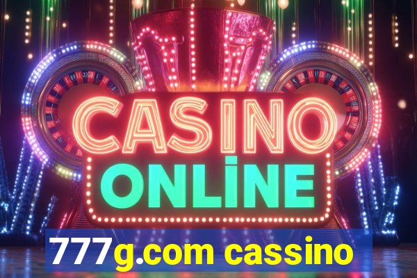 777g.com cassino