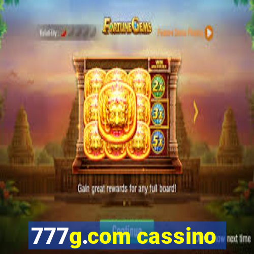 777g.com cassino