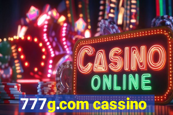 777g.com cassino